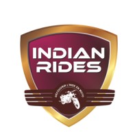 Indian Rides logo, Indian Rides contact details