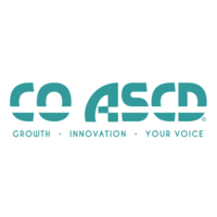 CO ASCD logo, CO ASCD contact details