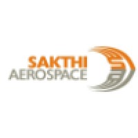 Sakthi Aerospace logo, Sakthi Aerospace contact details