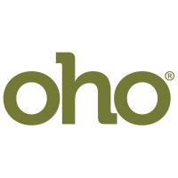 Oho Group Ltd logo, Oho Group Ltd contact details