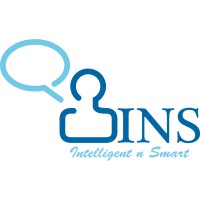 INS TELECOM logo, INS TELECOM contact details