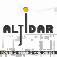 Aljidar For Engineering And Design - Architect Muna Alhinn logo, Aljidar For Engineering And Design - Architect Muna Alhinn contact details