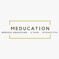 Meducation logo, Meducation contact details