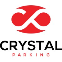 Crystal Parking logo, Crystal Parking contact details