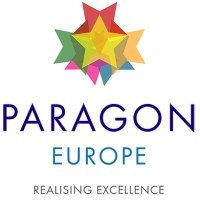 Paragon Europe logo, Paragon Europe contact details