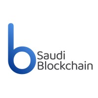 Saudi BlockChain logo, Saudi BlockChain contact details