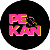 Pesan & Kanal logo, Pesan & Kanal contact details