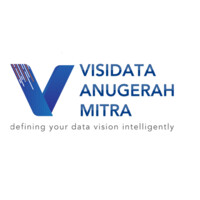 PT. Visidata Anugerah Mitra logo, PT. Visidata Anugerah Mitra contact details