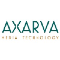 PT. Axarva Media Teknologi logo, PT. Axarva Media Teknologi contact details