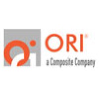 ORI GROUP logo, ORI GROUP contact details