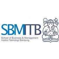 SBM ITB Jakarta logo, SBM ITB Jakarta contact details