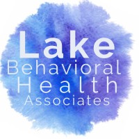 Lake Behavioral Health Associates logo, Lake Behavioral Health Associates contact details