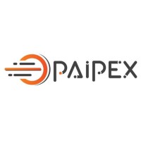 Paipex logo, Paipex contact details