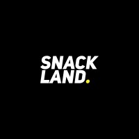 Snackland Egypt logo, Snackland Egypt contact details