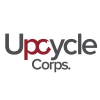 Upcycle Corps. logo, Upcycle Corps. contact details