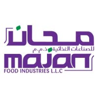 Majan Food Industries LLC logo, Majan Food Industries LLC contact details