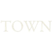 Town Residential logo, Town Residential contact details