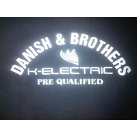 Danish&Brothers logo, Danish&Brothers contact details