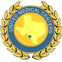 United Medical Centers logo, United Medical Centers contact details