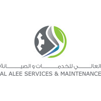 Al Alee Services & Maintenance logo, Al Alee Services & Maintenance contact details