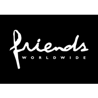 Friends Advertising & Communications logo, Friends Advertising & Communications contact details