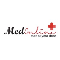 Medonline - Cure At Your Door logo, Medonline - Cure At Your Door contact details