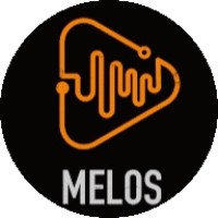 Melos Studio logo, Melos Studio contact details