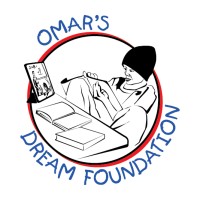 Omar's Dream Foundation logo, Omar's Dream Foundation contact details