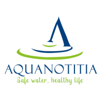 Aqua Notitia logo, Aqua Notitia contact details