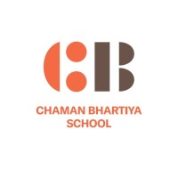 Chaman Bhartiya School logo, Chaman Bhartiya School contact details