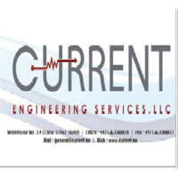 Current Engineering Services LLC logo, Current Engineering Services LLC contact details