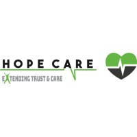 Hope Care Traders (PVT) Ltd logo, Hope Care Traders (PVT) Ltd contact details