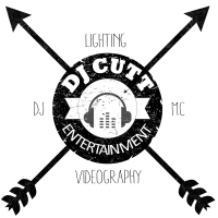 DJ Cutt Entertainment logo, DJ Cutt Entertainment contact details