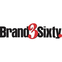 Brand3Sixty Pakistan logo, Brand3Sixty Pakistan contact details