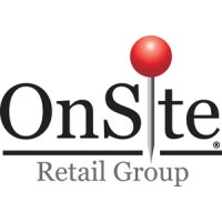 OnSite Retail Group logo, OnSite Retail Group contact details