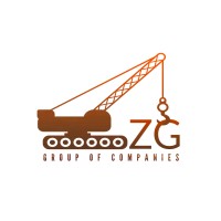 Zeregaber Group logo, Zeregaber Group contact details