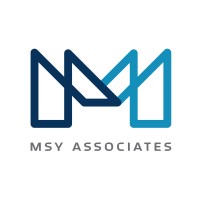 MSY Associates, LLC logo, MSY Associates, LLC contact details