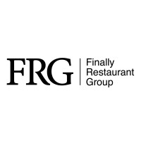 Finally Restaurant Group logo, Finally Restaurant Group contact details