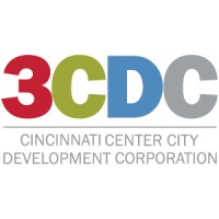 3CDC logo, 3CDC contact details