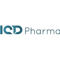 ICD Pharma logo, ICD Pharma contact details