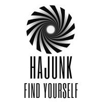 HaJunk logo, HaJunk contact details