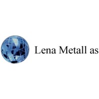 Lena Metall AS logo, Lena Metall AS contact details