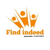 Findindeed logo, Findindeed contact details