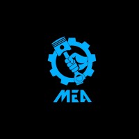 AUC Mechanical Engineering Association logo, AUC Mechanical Engineering Association contact details