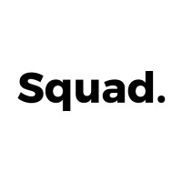 Squad. Creative Company logo, Squad. Creative Company contact details