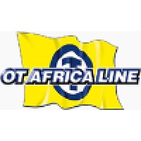 OT Africa Line logo, OT Africa Line contact details