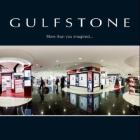 Gulfstone logo, Gulfstone contact details