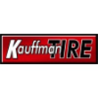 Kauffman Tire Inc logo, Kauffman Tire Inc contact details