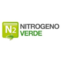 Nitrogeno Verde logo, Nitrogeno Verde contact details