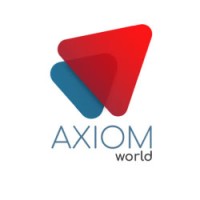 Axiom World Saudi Arabia logo, Axiom World Saudi Arabia contact details